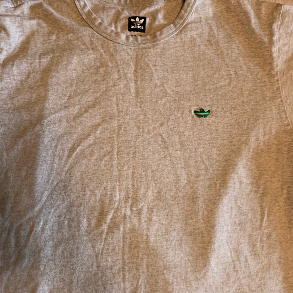 Adidas skateboarding “The Shmoo” T-Shirt